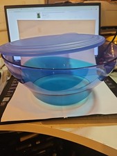 Tupperware schüssel eleganzia gebraucht kaufen  Ingelheim am Rhein