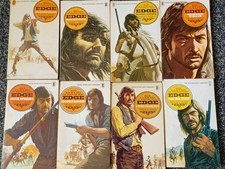 Edge books george for sale  STOCKPORT