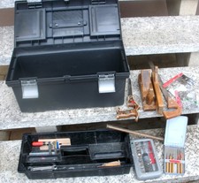 Konvolut werkzeuge holz gebraucht kaufen  Beilngries