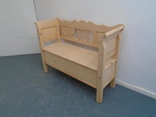 Lovely seater reclaimed for sale  LUDLOW