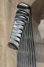 Petron predator 9iron for sale  COLCHESTER