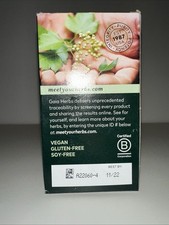 Gaia herbs st. for sale  Stamford