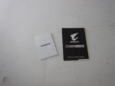 Gigabyte aorus c500 for sale  Hendersonville