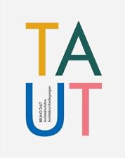 Bruno taut architektur gebraucht kaufen  Stuttgart