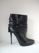 Gianmarco lorenzi boots d'occasion  Paris IX
