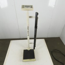 Detecto prodoc pd300 for sale  Middlebury