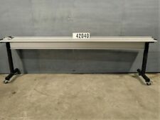 Keencut sabre 300cm gebraucht kaufen  Dinslaken