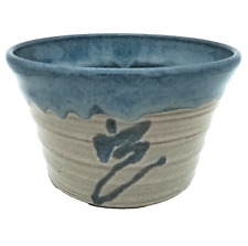 Clement pottery blue for sale  Mesquite