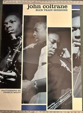 john coltrane poster framed for sale  Edinboro