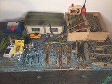 Vintage märklin konvolut gebraucht kaufen  Neuss