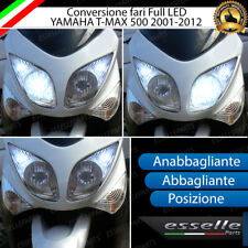 Faro led yamaha usato  Napoli