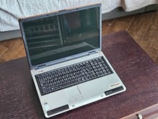 Toshiba satellite p100 usato  Triuggio