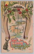 Holiday christmas holly for sale  Newton