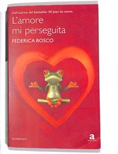 Ebond amore perseguita usato  Marino