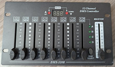 Dmx 320b channel for sale  Anaheim