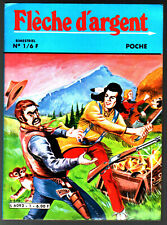 Fleche argent poche d'occasion Fleche argent poche d'occasion  Savigny-sur-Orge