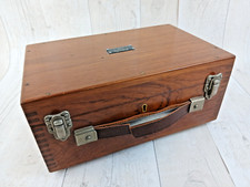 Vintage retro camera for sale  WOKING