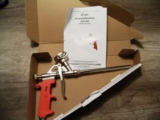 Schaumpistolle 2x pu gebraucht kaufen  Kappelrodeck