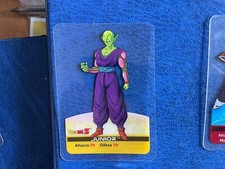 Edibas dragon ball usato Edibas dragon ball usato  Canelli