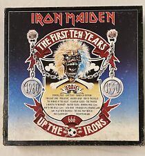 Iron maiden the usato  Camaiore