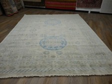 Turkish bohemian rug for sale  Kensington