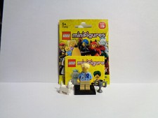 Figurine minifigure lego d'occasion  Saint-Priest-Taurion