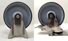 Blickle edelstahl schwerlastro gebraucht kaufen  Korschenbroich