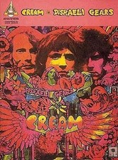 Cream disraeli gears for sale  Fort Lauderdale