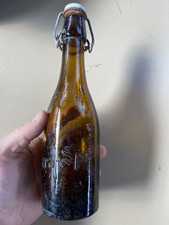 Bottiglia birra spiess usato  Casalecchio di Reno