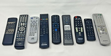 control remote various for sale  Milwaukee