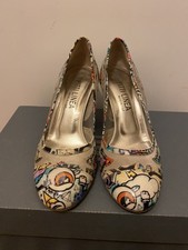 Italian leather shoes for sale  HALESOWEN