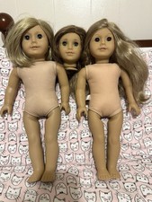 Lot american girl for sale  Frankfort