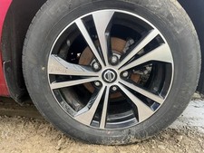 Wheel 16x6 alloy for sale  Litchfield