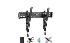 mount wall tilting tv for sale  Brooklyn
