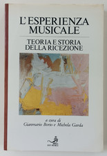 Esperienza musicale teoria usato  Treviso