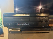 Pioneer cld 2950 d'occasion  Ondres