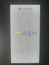 Motorola g56 256 gebraucht kaufen  Neukirch/Lausitz, Steinigtwolmsdorf