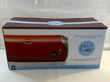 New cricut cake for sale  Midlothian