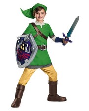 Deluxe legend zelda gebraucht kaufen  Pliening