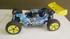 Kyosho inferno 777 d'occasion  Expédié en Belgium