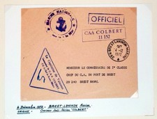 Croiseur colbert cachet d'occasion Croiseur colbert cachet d'occasion  Venelles