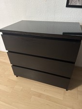 Ikea malm kommode gebraucht kaufen  Solingen