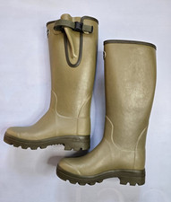 Chameau vierzon leather d'occasion  Expédié en Belgium