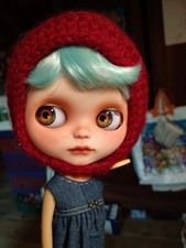 Faceplate blythe tbl d'occasion  Marvejols