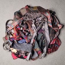 32pc mens silk for sale  Houston