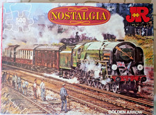 Golden arrow steam for sale Golden arrow steam for sale  SOUTHAMPTON