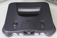 Nintendo n64 hdmi for sale  BASILDON
