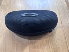 oakley hard case for sale  LOWESTOFT