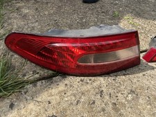 Jaguar 2011 passenger for sale  MELKSHAM