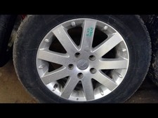Wheel 17x6 aluminum for sale  Saint Paul